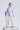 Woven Jacket **Taro Purple**