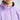 Woven Jacket **Taro Purple**