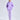 Woven Jacket **Whelan Purple**