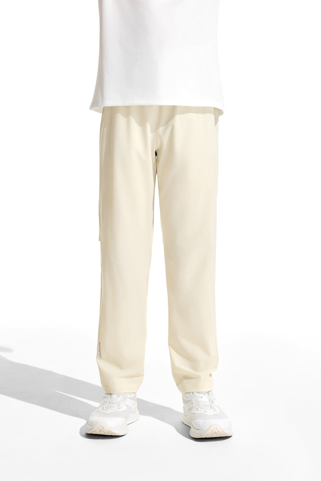 Woven Pants **Birch**