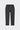 Woven Pants **Charcoal Black**