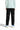 Woven Pants **Charcoal Black**