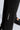 Woven Pants **Charcoal Black**