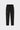 Woven Pants **Charcoal Black**