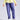 Woven Pants **Future Dusk**