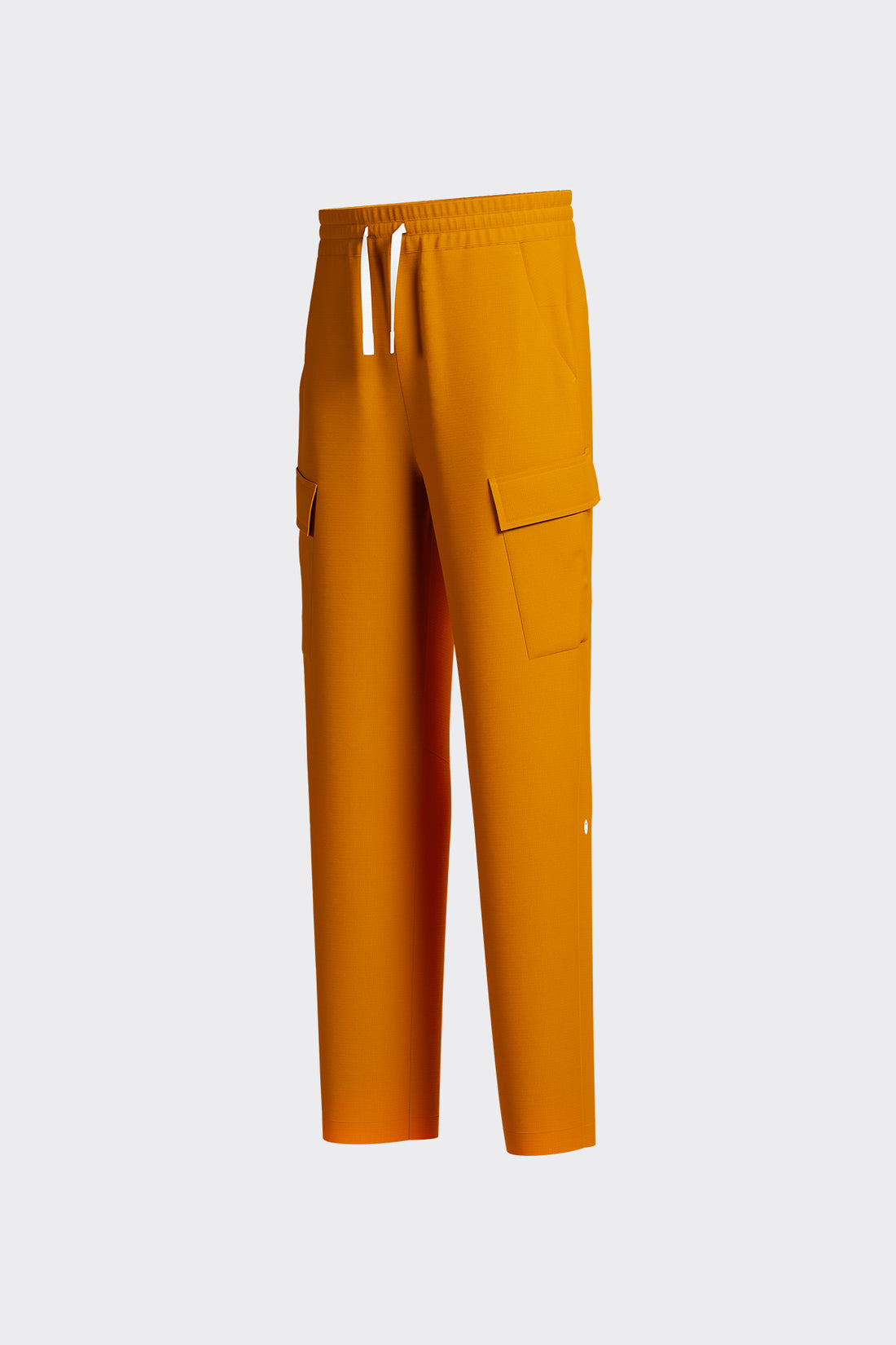 Woven Pants **Mars Rock**