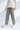 Woven Pants **Quiet Grey**