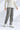Woven Pants **Quiet Grey**
