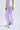 Woven Pants **Taro Purple**