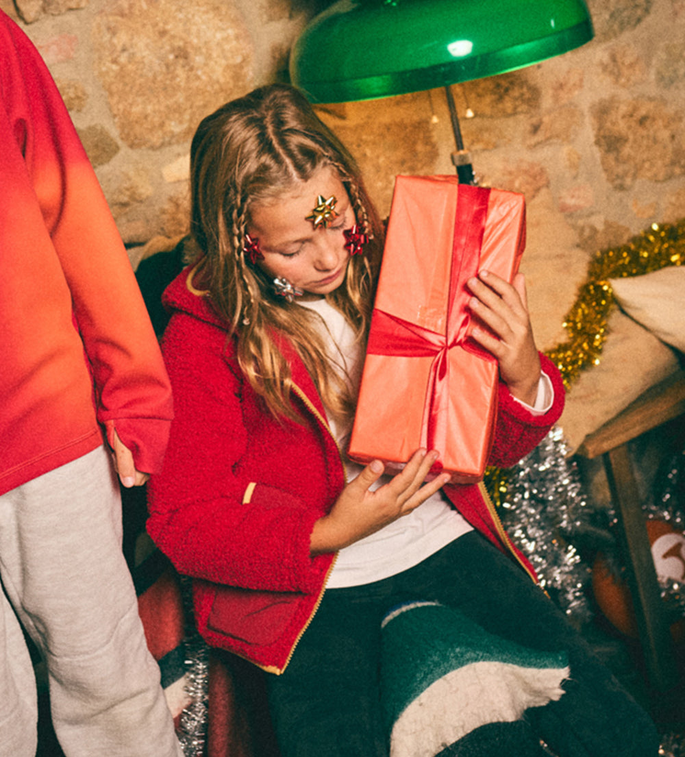 Geschenke für aktive Kinder: Die sorgfältig zusammengestellte Liste