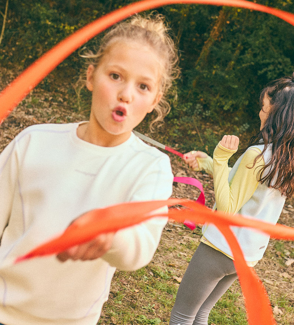 Black Friday, Planned: The Kids' Activewear Prep Guide