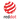 moodytiger red Dot Design Award 2023 logo featuring the iconic red spherical swirl next to the award name.